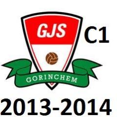 GJS C1• Hoofdklasse•2013-2014•