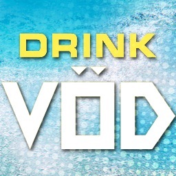 VÖD is a party in a can. LIVE LOCO. #VODtastic #party #LiveLoco #drink #fun #VOD