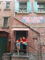 SharkyBill's profile picture. 6V62DWYW