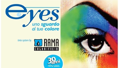 COLORIFICIORAMA's profile picture. 