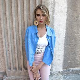 İTÜ - Tekstil ve Moda Tasarımı