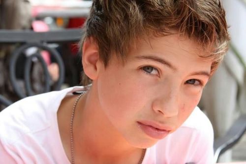 joch1903's profile picture. 