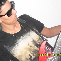 Tiagolemos77's profile picture. Minha vida Jesus; Amor: minha esposa; Paixões: música e motos