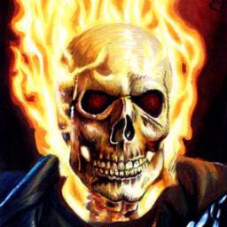 I am Ghost Rider.i am the saviour of the world.I am the best hero of MARVEL UNIVERSE.
my lost accounts:-
@usblee099
@sexyrocklee