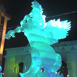 KdisLarry's profile picture. Culinary Arts Instructor, Ice Sculptor, Chef du Cuisine