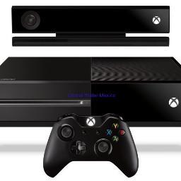 oficial twitter. the best console is xbox one