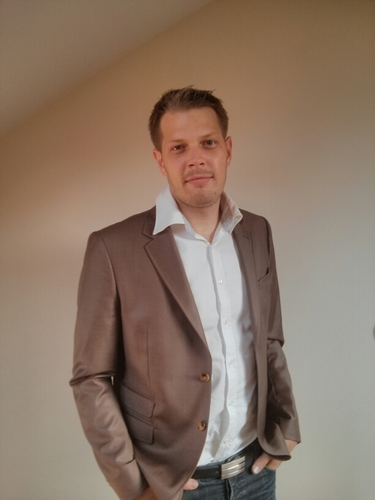 lbrechon's profile picture. 