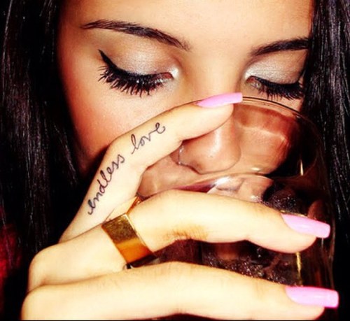 Be young.be dope.be solo.