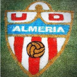 Peña deportiva fundada en el año 2009. Seguidores incondicionales de la @U_D_Almeria, equipo que milita en la Liga SmartBank.