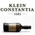 Twitter Profile image of @KleinConstantia