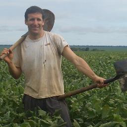 Stephen Porder Profile