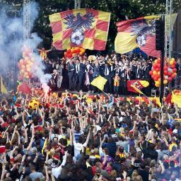 Het laatste nieuws , feitjes en andere dingen van Go Ahead Eagles? Dat kan ! Volg dan  nu!