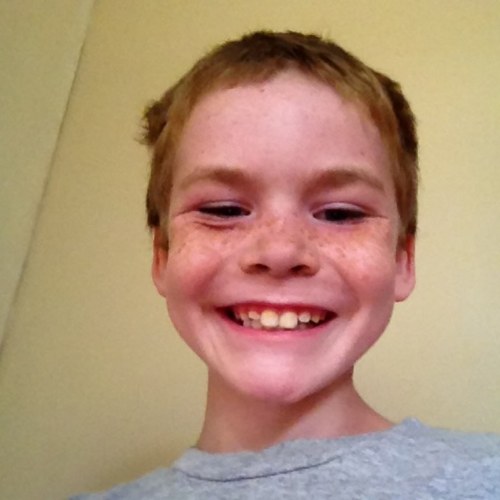 IPad King Number One