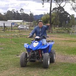 jhvargasb's profile picture.