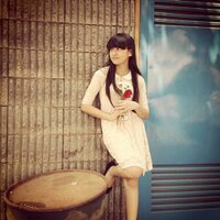 Dyah Kinasih  (@dyahkinasih489) 's Twitter Profile