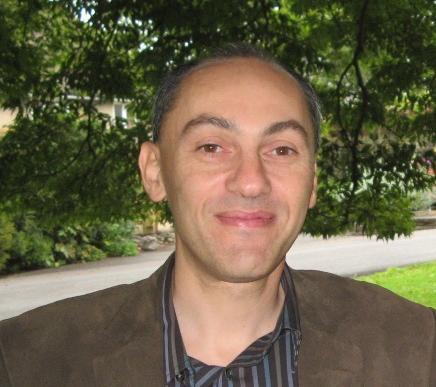 Rheumatology Professor, Editor of Frontiers in Endocrinology/Bone Research. Tweeting in a personal capacity to share my views on new research