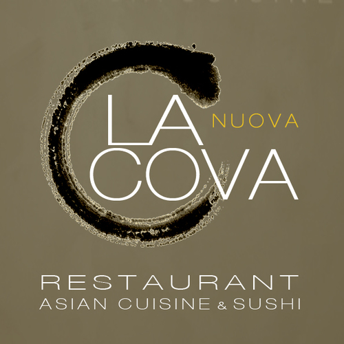 NuovaCova's profile picture. LA NUOVA COVA RESTAURANT  I MIGLIORI PIATTI  ASIATICI, THAILANDESI E GIAPPONESI