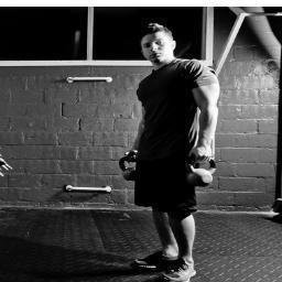Husband, Exercise and Nutrition coach! Love being active and being outdoors. love to educate, inform and get down to the real truth about exercise and nutrition