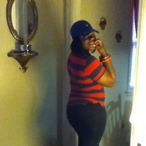 #Sophmore | #TeamFollowBack | &while you're twatching, click the follow button & follow my god sister @spazz_OnJazz ! Follow My Best Friend : @LilPuertoMican ❤