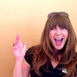 sarahcecchin's profile picture. Mama who thinks she's still cool, credit union dork, all-around great gal.  (Usually.)