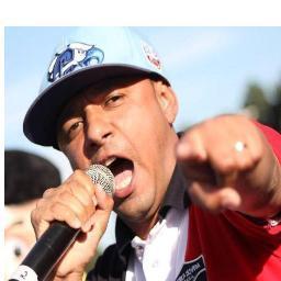 Rapper inspirado pelo livro da vida.

Email contatomanogil@gmail.com