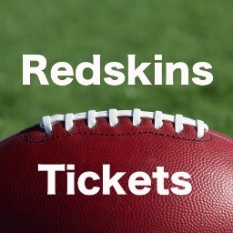 The best Redskins tickets at the most affordable prices!
                NO SERVICE FEES! http://t.co/spRapAgvkp