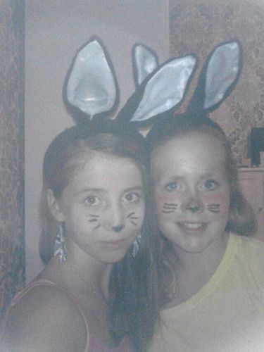 I Love Dance♥Zingen♥GitaarSpelen♥Shoppen♥MakeUp♥