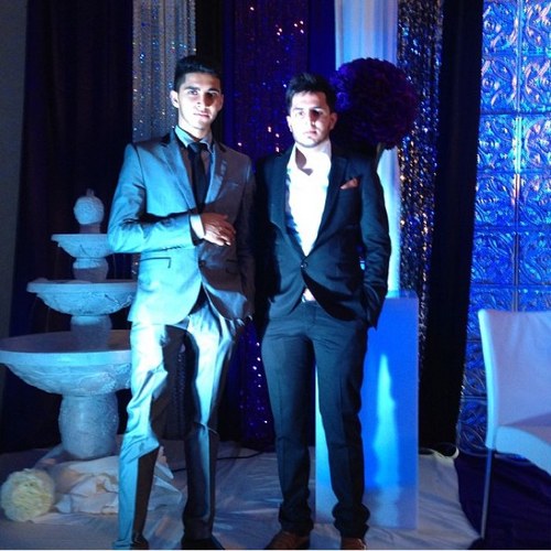 Gowher94's profile picture. White Collar Division