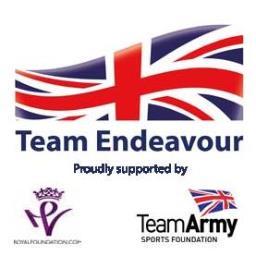 teamendeavouruk's profile picture. 