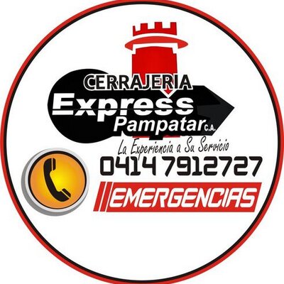 CERRAJERIA EXPRESS (@CERRAJERIAEX) / Twitter