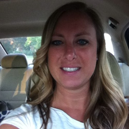Middle School Math Teacher