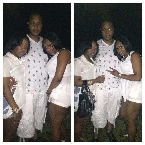 #FreeRoc R.i.p Goose bmo 100yrs
