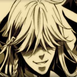 UndertakerID's profile picture. Indonesian 1st Fanbase of Undertaker (Kuroshitsuji / Black Butler) @Otaku_Bandung #OtakuFamily