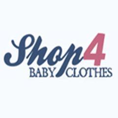 Shop 4 Baby Clothes is the newest online retailer providing the most fashionable baby clothes in the UK.