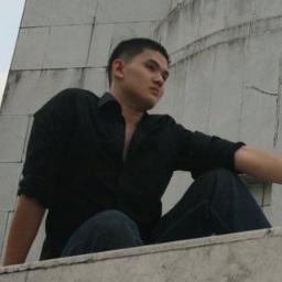 CandrickTan's profile picture. follow me, and i'll follow you back :)