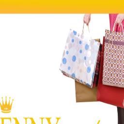 jenny_modas's profile picture. Moda Feminina, Make e feminices 3