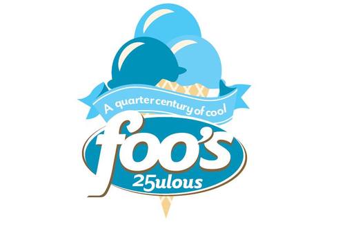 FoosCustard's profile picture. Your neighborhood #KansasCity ice cream shop with locations in #Brookside and #Leawood