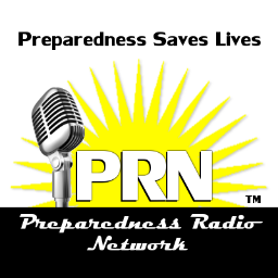 The Path is Yours, Preparedness Saves Lives