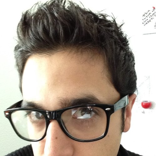 luiskardumen's profile picture. Cineasta, fotógrafo, músico y fanático del cine y los videojuegos.