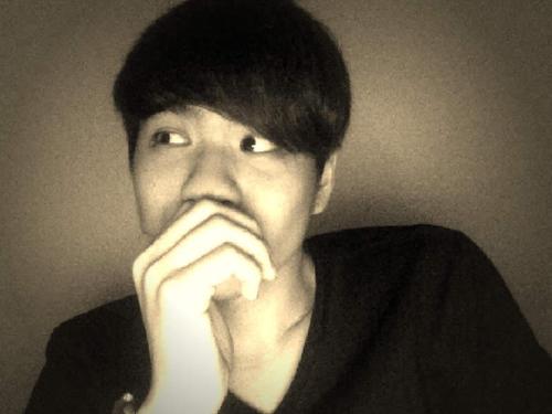 Just a simple guy~
