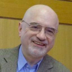 Mikhail Epstein Profile