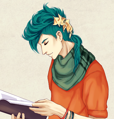 To think that many people read my trash... I am the Mangaka of many yaoi and Yuri novels, I go by the pen name June many think I am a woman //rp, 18+, gay//