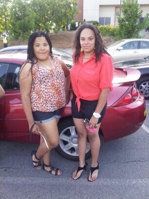 Tavia | Twenty-Five | Sagittarius | I ♡ Leopard & Cheetah Print | Tap my follow button & follow @ImSoAmazin_ :)