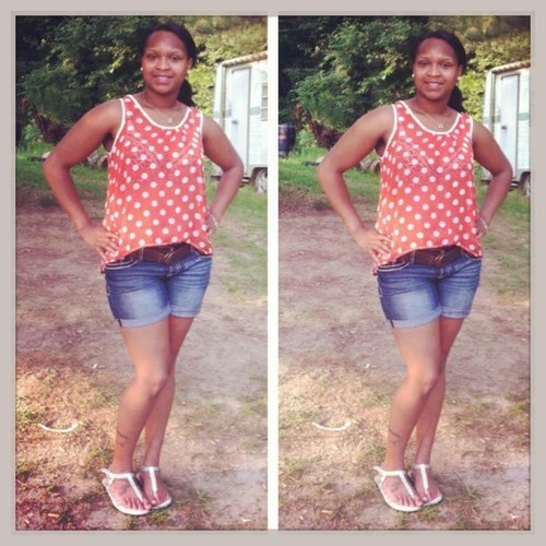 #TeamProudMommy