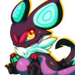 Noivern♂  / Nivel 12/ Cada 10 seguidores subo de nivel / Muy competitivo / Naturaleza firme / Kalos[España] / Mi entrenador: @EelektrossPkmn