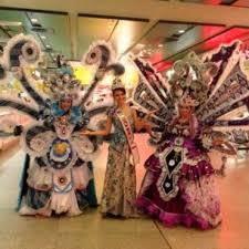 solo batik carnival 2013