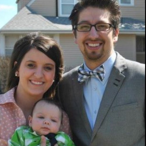 tlkmichael's profile picture. 