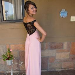 amy_noboobshell's profile picture. 