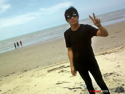 yhan_die's profile picture. This is My World And My Rules