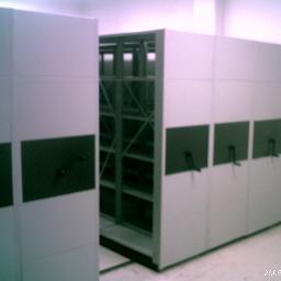 ARCHIVOS RODANTES: Instalacion-Traslado-Division de Oficina-Puestos de Trabajo.FABRICAMOS PARA TODO EL PAIS